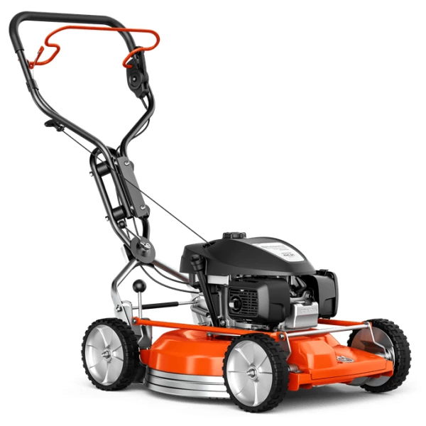 Husqvarna Klippo 553S e
