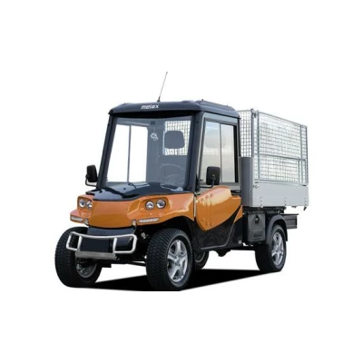Melex Elbil 391.1
