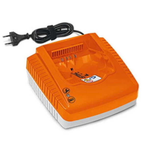 Stihl hurtiglader AL 301