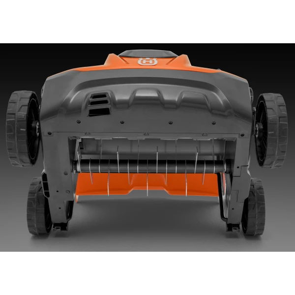 Husqvarna S138 C 230V - Image 3