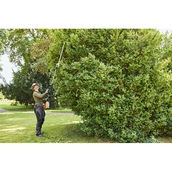 Stihl HLA 135 - Image 2