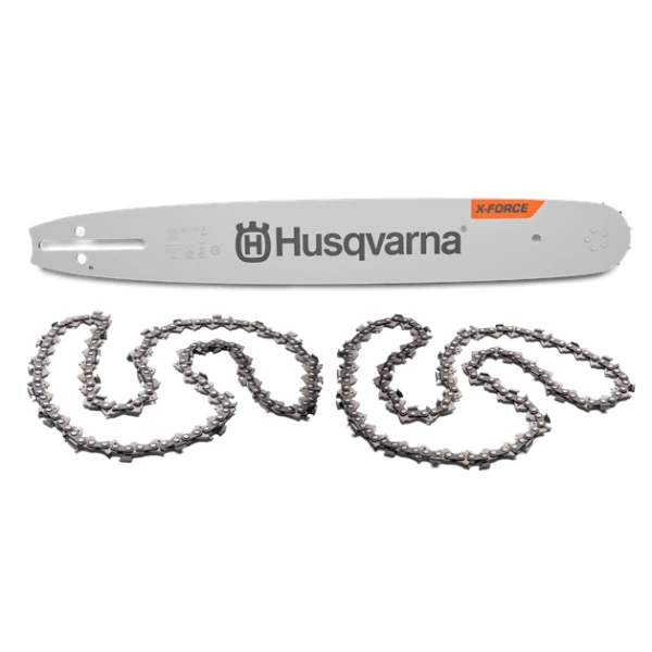 Husqvarna Sværd/kæde sæt 15" SP33G .325" 1,3