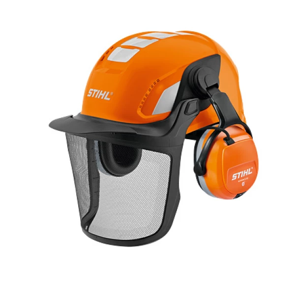 Stihl skovhjelm Advance X-Vent