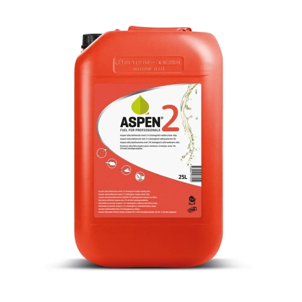 Aspen 2, 25 ltr