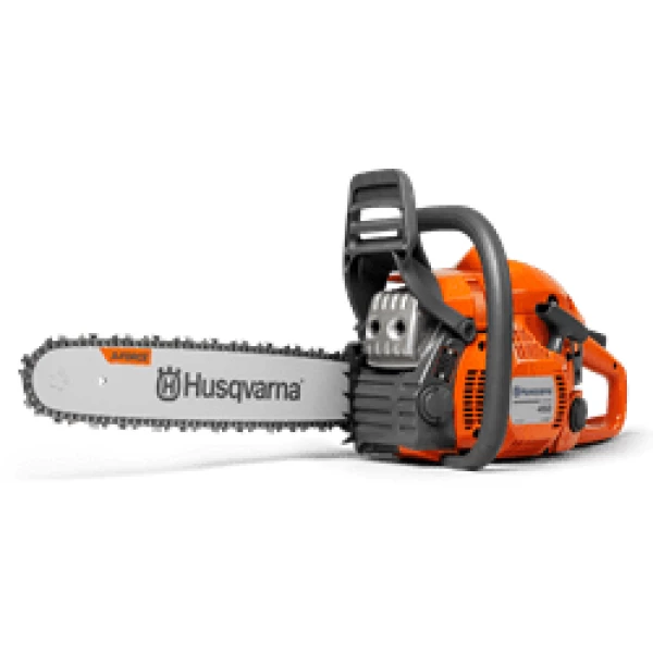 Husqvarna 450e II