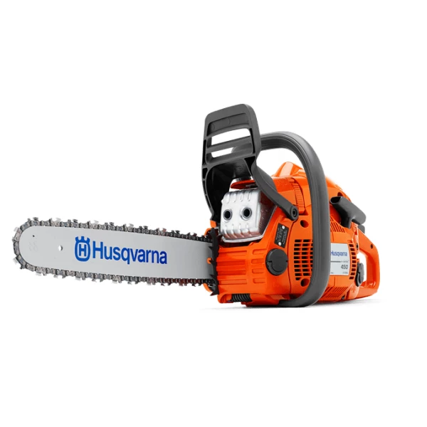 Husqvarna 450e II - Image 2