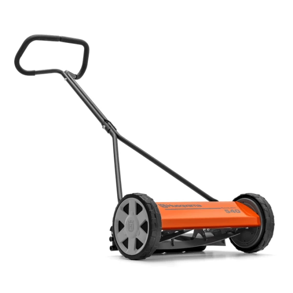 Husqvarna 540 Novolette