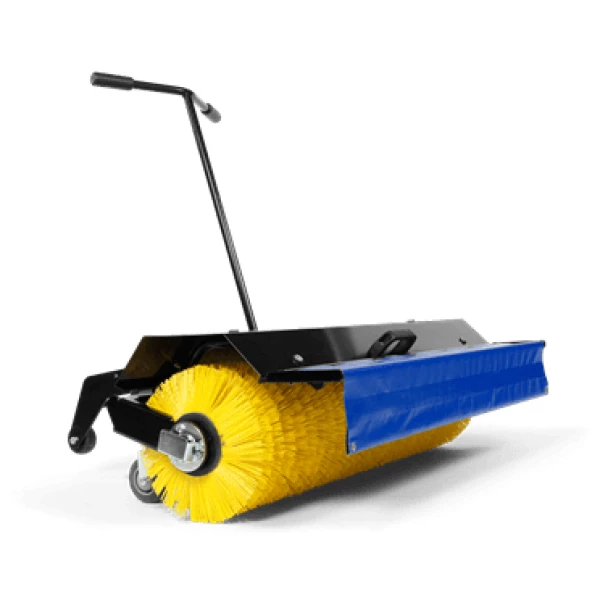 Husqvarna Kost 200 serie
