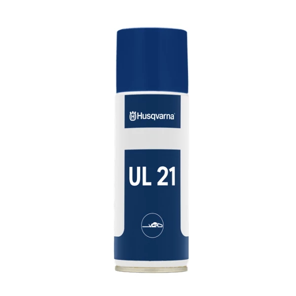 Husqvarna fedt på spray UL21