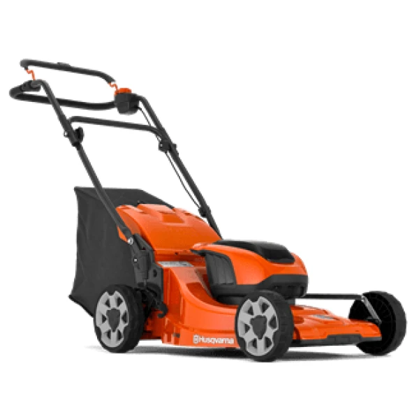 Husqvarna LC 142iS KPL