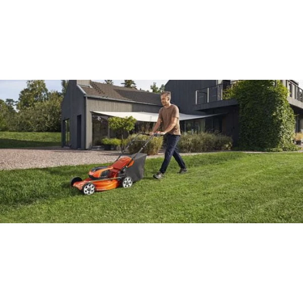 Husqvarna LC 142iS KPL - Image 2