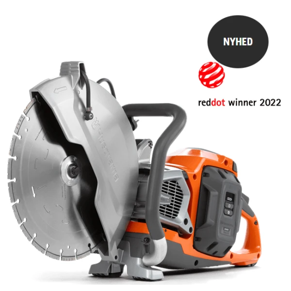 Husqvarna K 1 PACE, KOMPLET