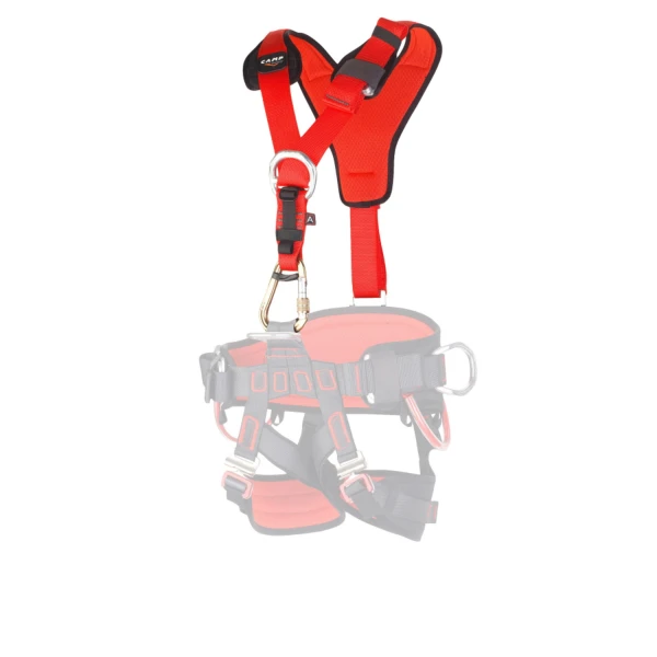 Skuldersele Access