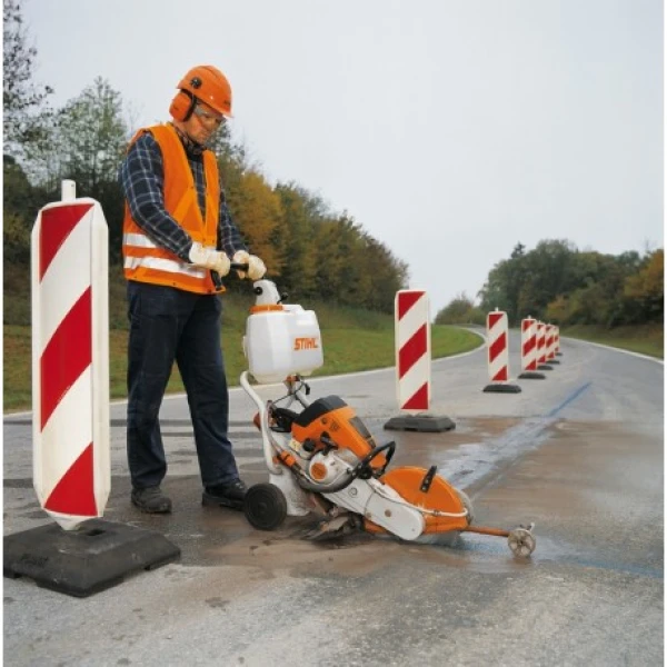 Stihl FW 20 skærevogn - Image 2