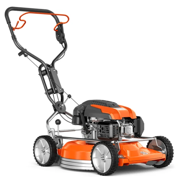 Husqvarna Klippo LB 553SQe