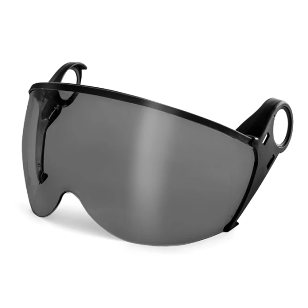 Husqvarna visir RØGFARVET Spire Vent