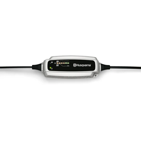 Batterilader BC 0.8