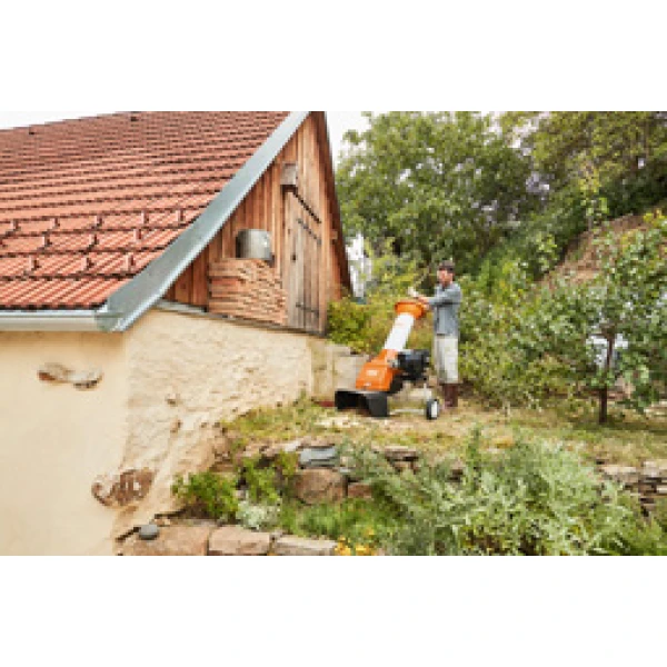 Stihl GH 460 C - Image 2