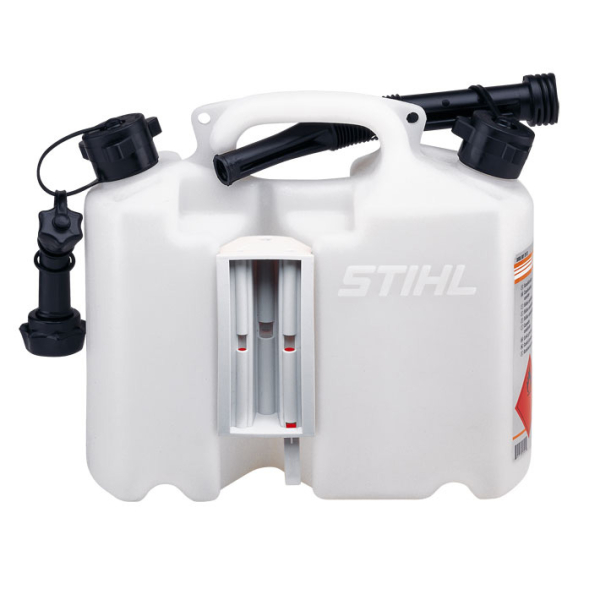 Stihl kombidunk, transparent