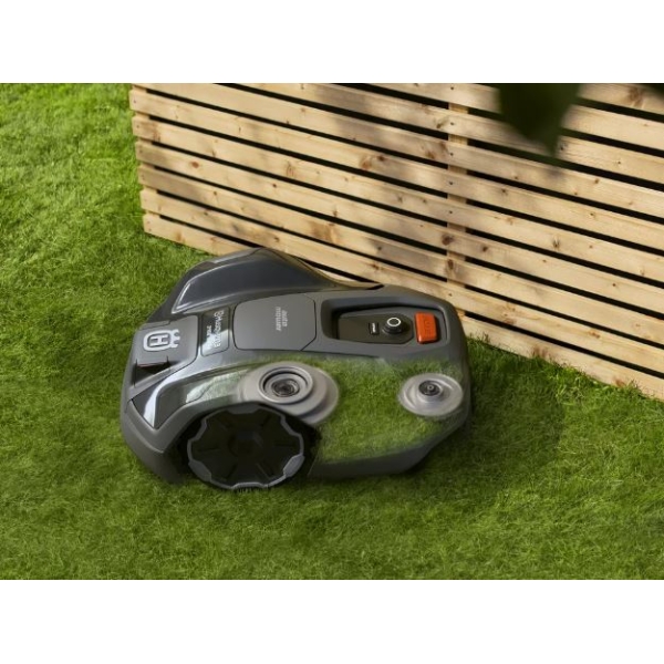 Husqvarna Automower 305E NERA - Image 2