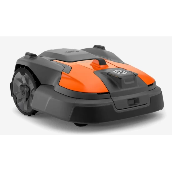 HUSQVARNA AUTOMOWER EPOS 560