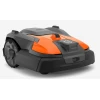 HUSQVARNA AUTOMOWER 580 EPOS "Boldbane"