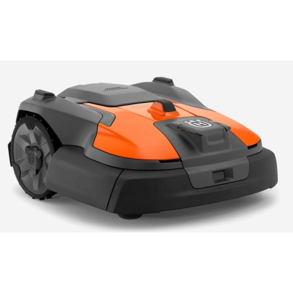 HUSQVARNA AUTOMOWER 580 EPOS "Boldbane"