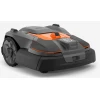HUSQVARNA AUTOMOWER 580L EPOS "Golf"