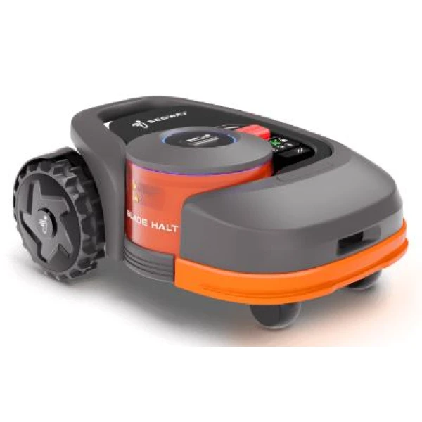 Segway H500e Inkl. VF